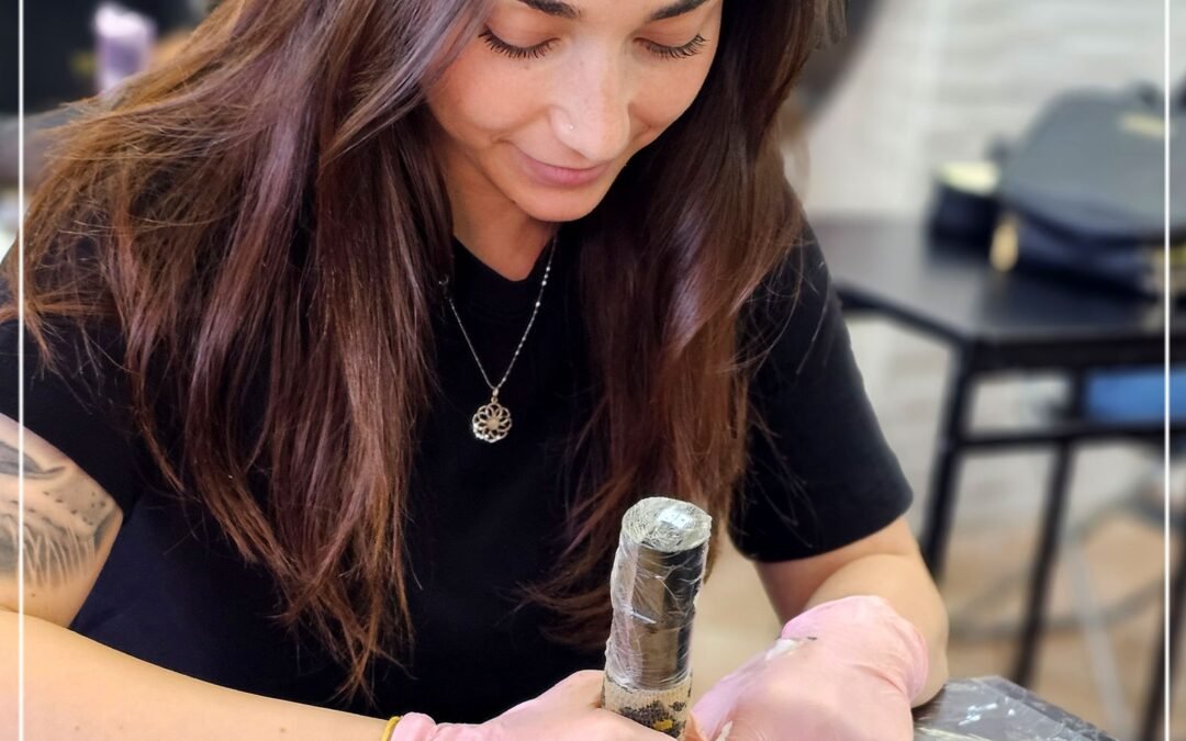 pmu accademia Gilmont