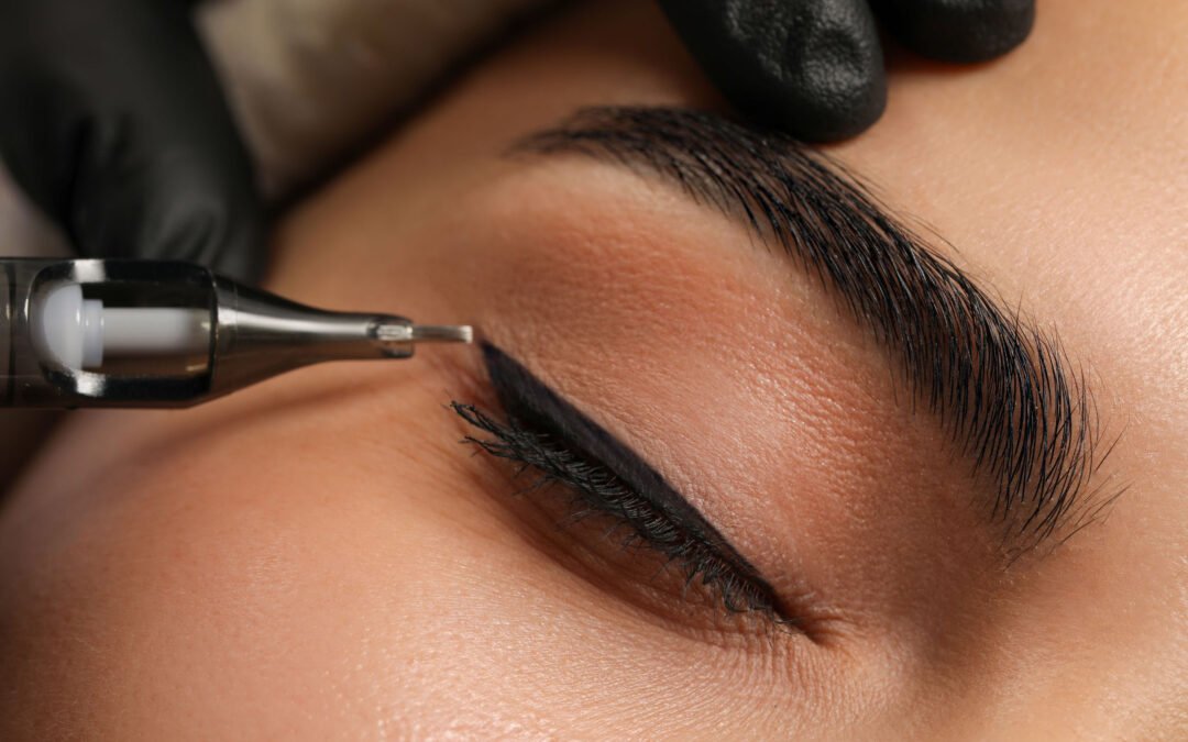 eyeliner semipermanente