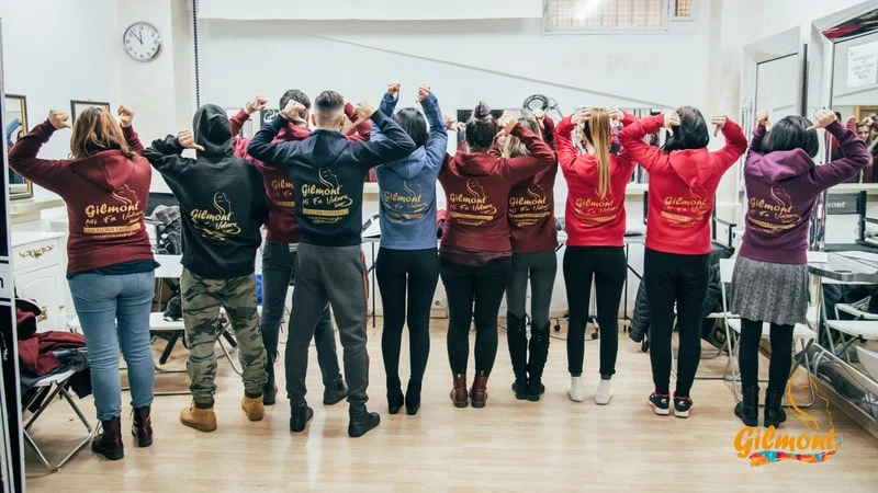 barcelona experience