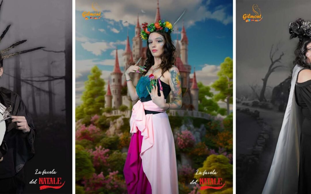 contest la favola del natale