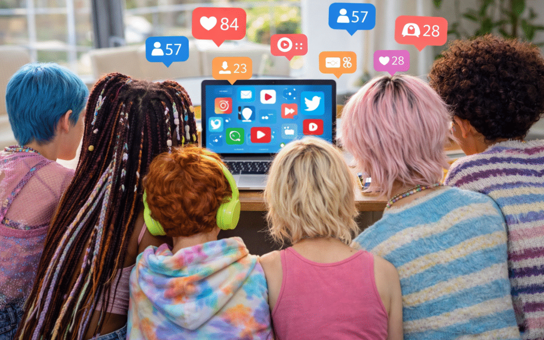 generazione z e alpha