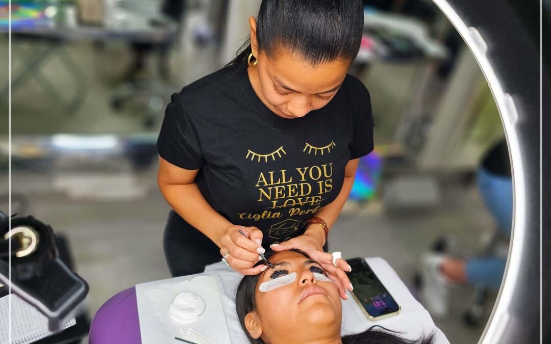 accademia extension ciglia