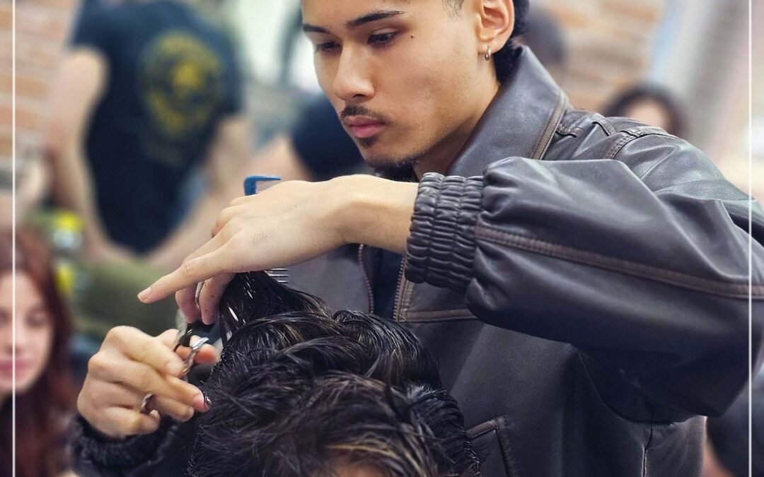 corso barber