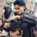 corso barber