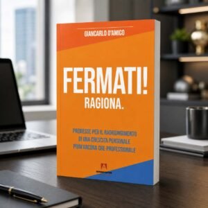 Fermati! Ragiona