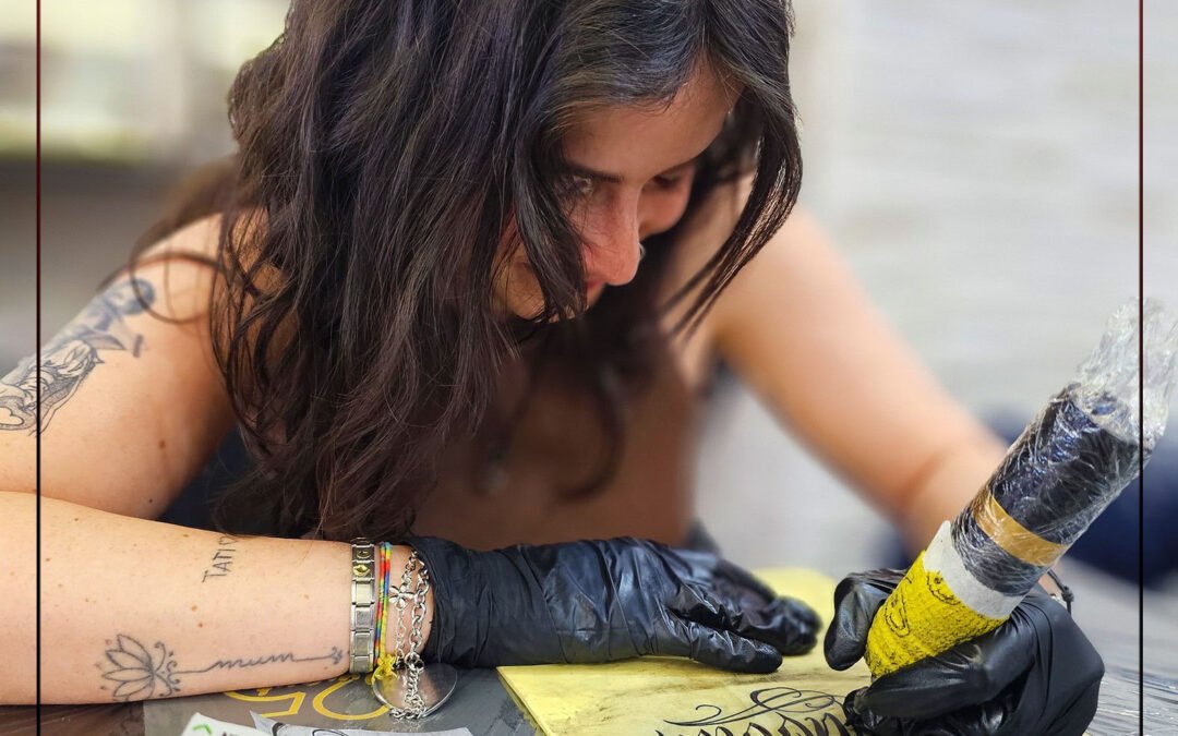 guida tatuaggi