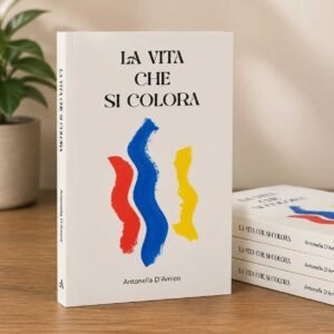 La vita che si colora