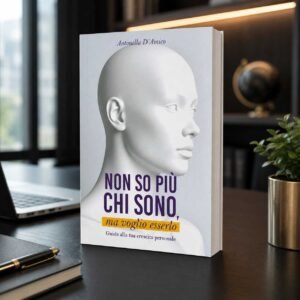 Non so più chi sono