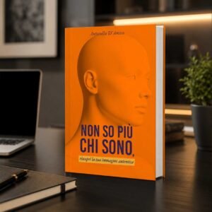 Non so più chi sono | Riscopri la tua immagine