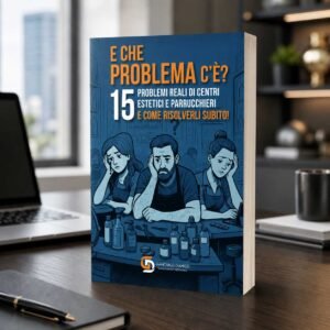 E che problema c'è?