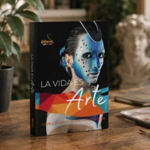La Vida Es Arte | Ebook