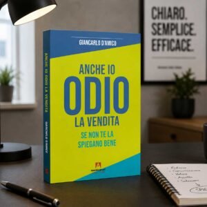Anche io odio la vendita
