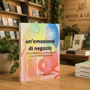 Un'Emozione di Negozio